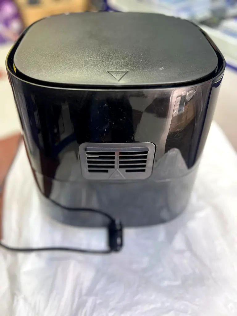 Philips Air Fryer63253976306946112