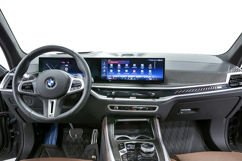 BMW X5 M60i xDrive (Ref# 155640)63156993757059113