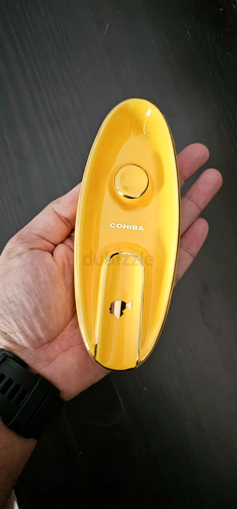 Cohiba Ashtray 1 slot63211419160577111