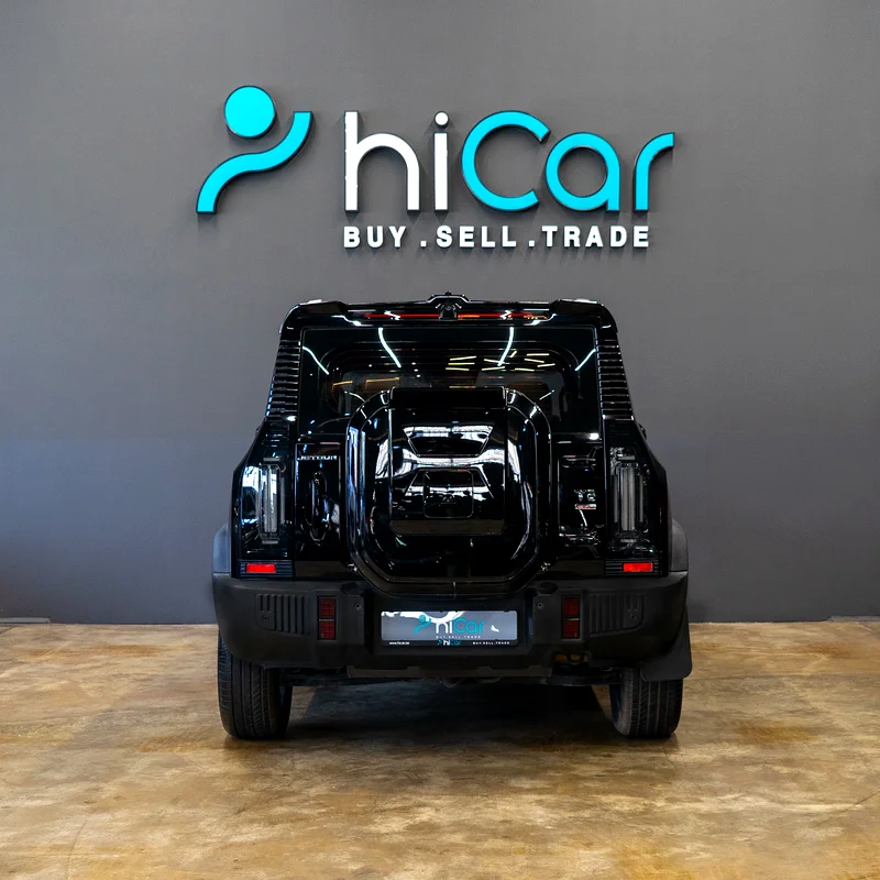 AED 2,299 pm• 0% Downpayment • JETOUR T2 • 1 year warranty63150482030977113