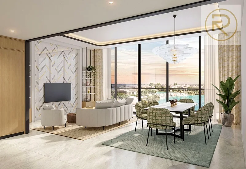 Iconic Structure | High ROI | Flexible Payment Plan63941615272066113