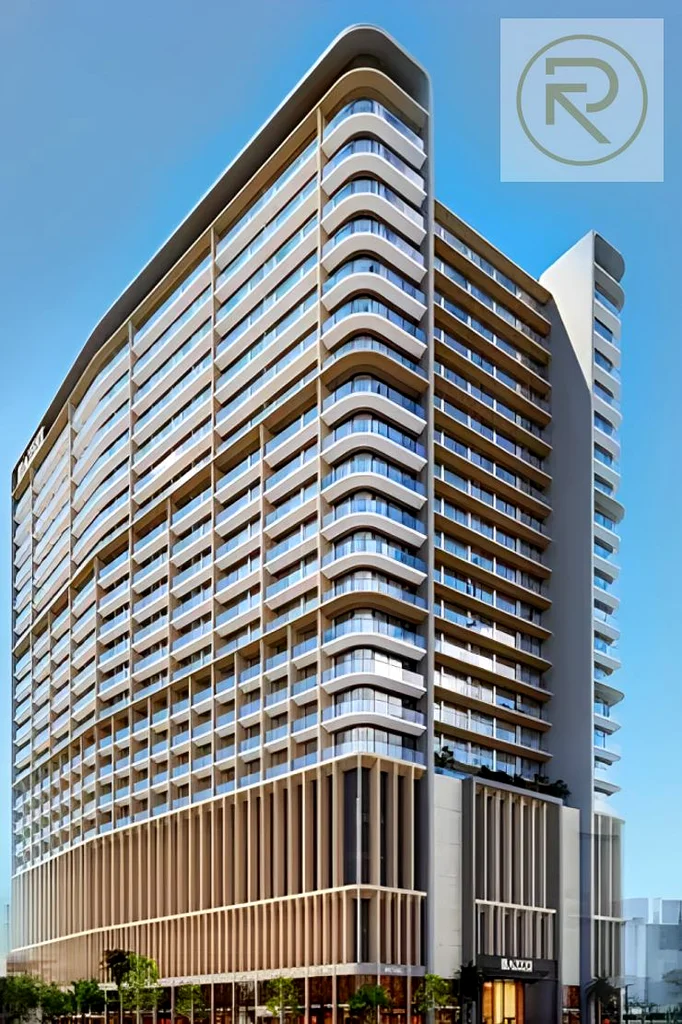 Iconic Structure | High ROI | Flexible Payment Plan63941615272066114