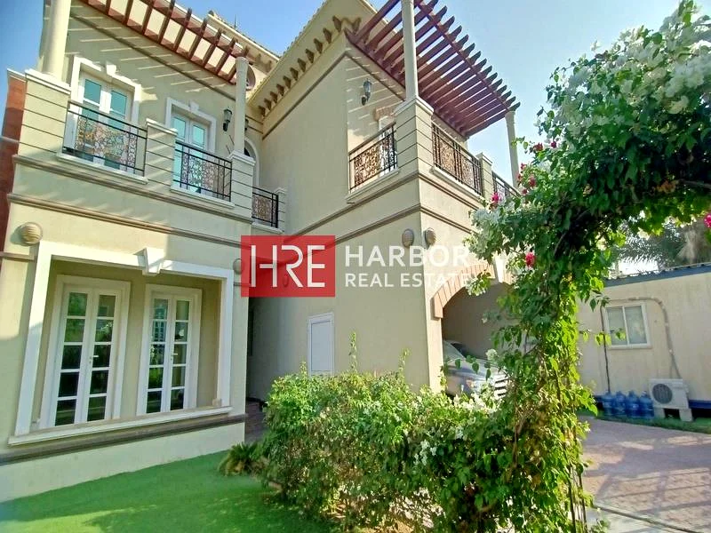 Golf Course View | Vacant | Private Pool| Spacious63734347431554110