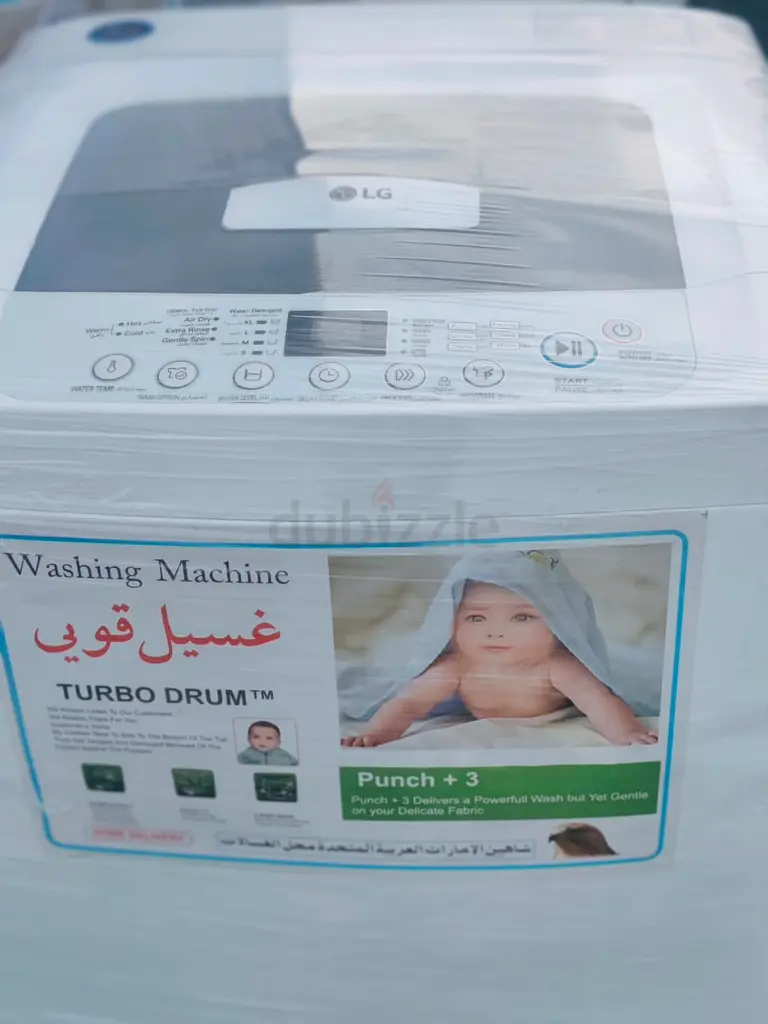 Washing machine63243186217475110