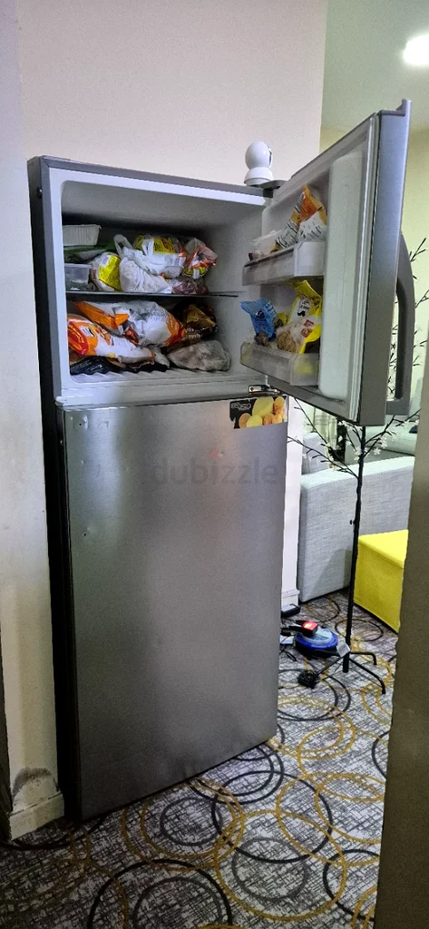 FRIDGE FOR SALE 100 % WORKING CONDITION 330 LITER SUPER GENERAL63252444020737112