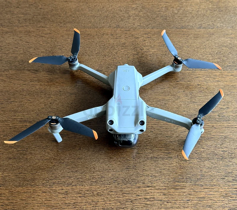 For Sale: DJI Air 2S Fly More Combo (Full Kit | Excellent Condition) | Price: AED 3,80063234612299266112