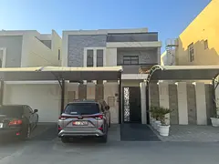 "Spacious 5-Bedroom Villa for Rent in Al Yasmeen, Ajman – Perfect for Families".