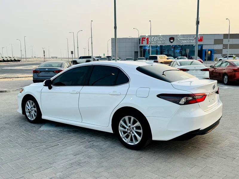 Camry LE63165224424962113