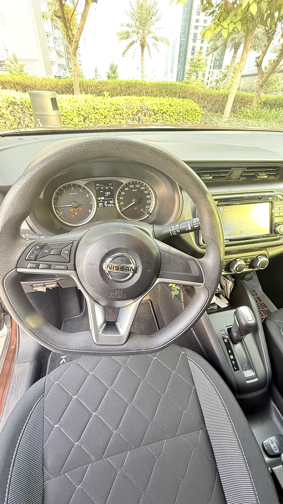 2018 Nissan Kicks – Excellent Condition | First Owner | Only 67,200 km | AED 38,50063156542056962112