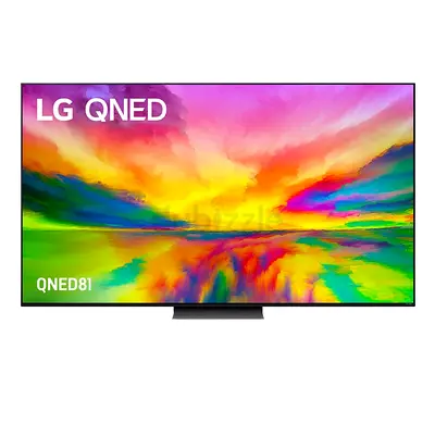 Brand New Lg QNED 81 Series 86 Inch LED UHD 4K Smart Tv 86QNED816RA