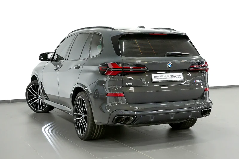 BMW X5 M60i xDrive (Ref# 155640)63156993757059112