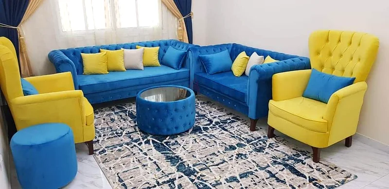 Furniture fittings repairs upholstery63184735969282112