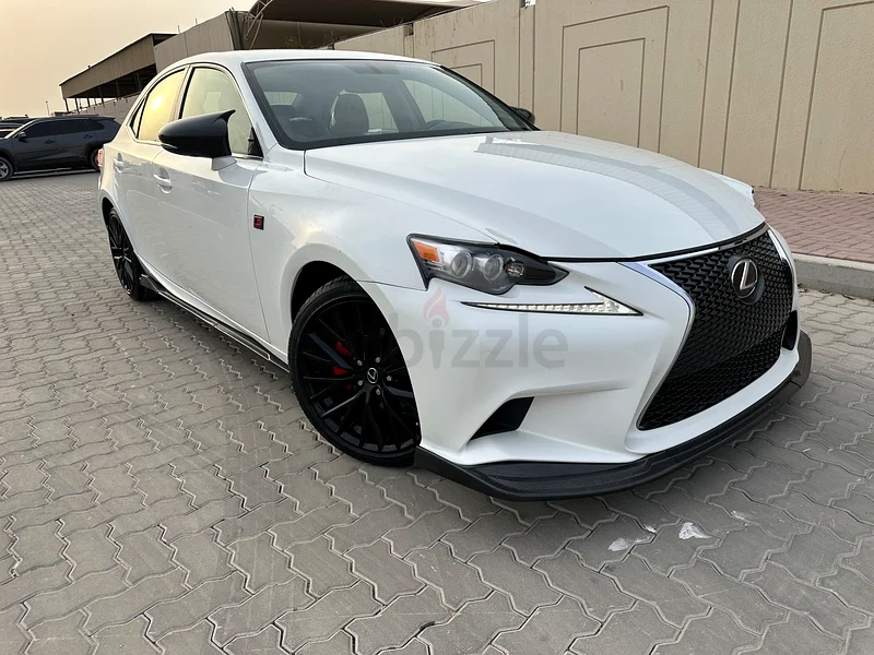 Lexus IS 250 201463156992904706111