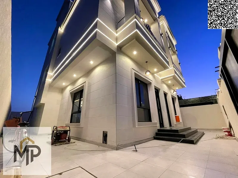 امتلك الفيلا التي تحلم بها وعش الرقي في فيلا فاخرة بقلب الحزام بسعر يشمل رسوم التسجيل.63899337119233113