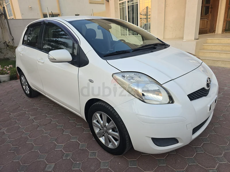 Toyota Yaris is important63158342614146111