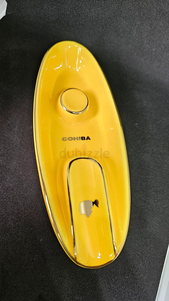 Cohiba Ashtray 1 slot63211419160577114