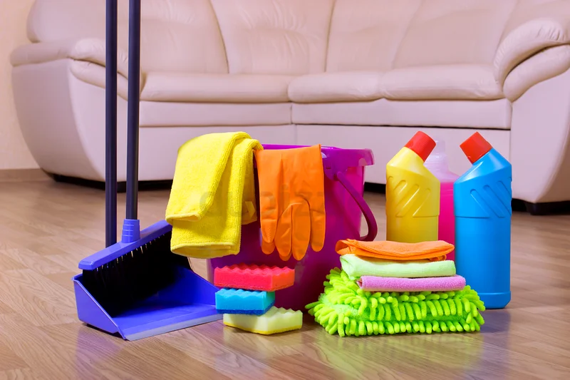 Cleaning services house63220333476994114