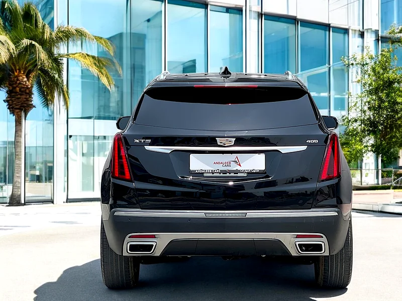 900 درهم للساعة | كاديلاك XT5 3.6 V6 | رحلة مريحة | عدد كيلومترات قليل63154620889859113