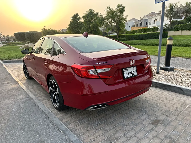 Honda Accord sport 2020 US specs 1.5L63154621106946114