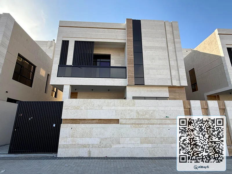 6 Bed Luxurious Villa for Sale in Al Bahia – Prime Investment Opportunity63170848309633111