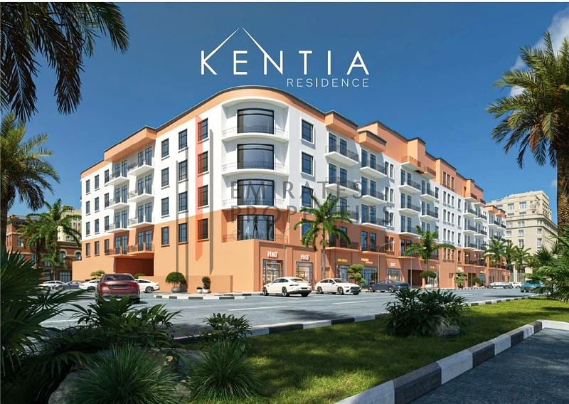 PAY 32,270 DP| 5 YEARS PAYMENT PLAN| SPACIOUSE 2 BHK FOR SALE63256057423105110