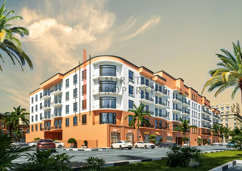 PAY 32,270 DP| 5 YEARS PAYMENT PLAN| SPACIOUSE 2 BHK FOR SALE63256057423105111