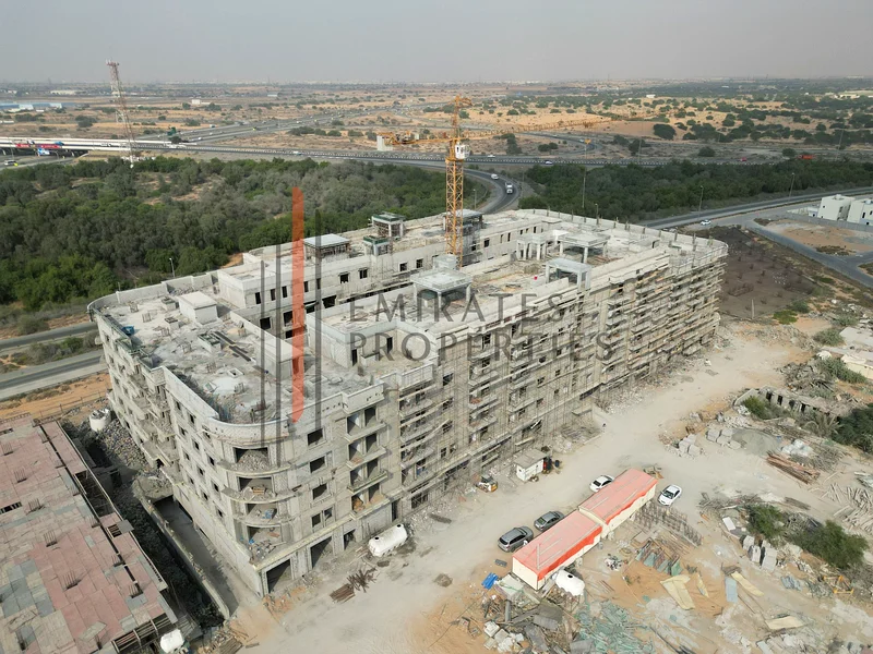 PAY 32,270 DP| 5 YEARS PAYMENT PLAN| SPACIOUSE 2 BHK FOR SALE63256057423105113