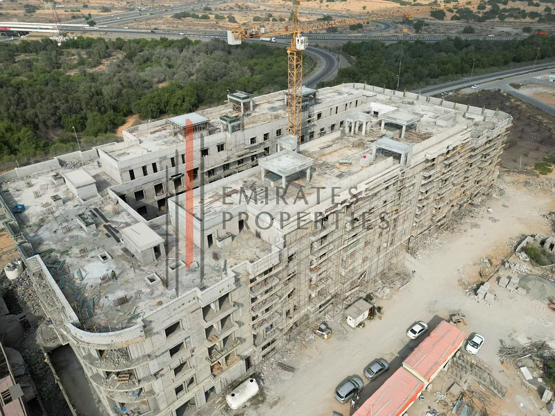 PAY 32,270 DP| 5 YEARS PAYMENT PLAN| SPACIOUSE 2 BHK FOR SALE63256057423105112