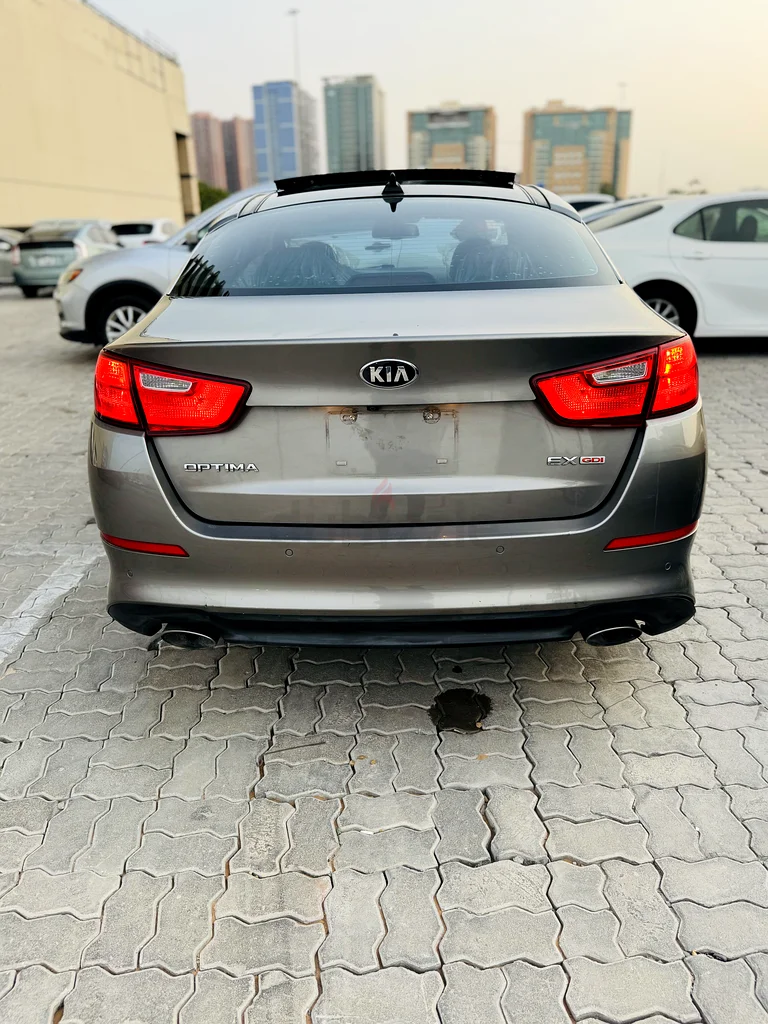 EX PREMIUM FULL SEASON CAR63155553118339113