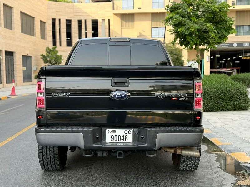 Ford F-150 Raptor63156041488898114