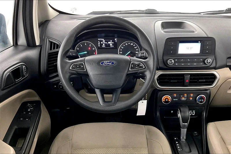 2019 Ford EcoSport Ambiente  • Big Price Drop • Lowest Price Guaranteed • 42414763156041350274113