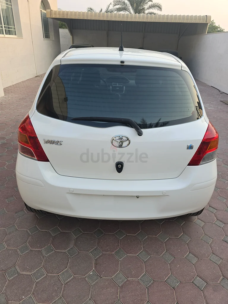 Toyota Yaris is important63158342614146113