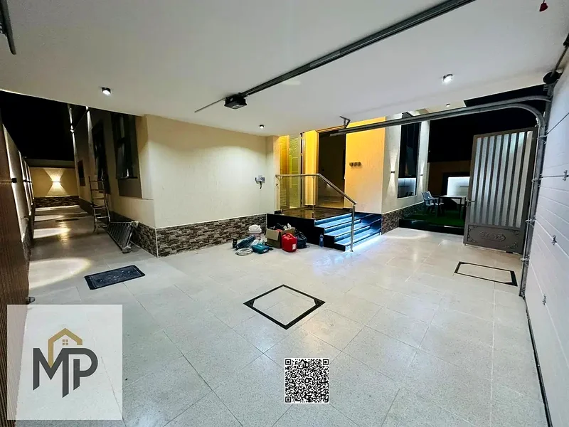 فيلا فاخرة للبيع - الفهية / عجمان، موقع متميز قرب السوق والخدمات الصينية63170848226435114