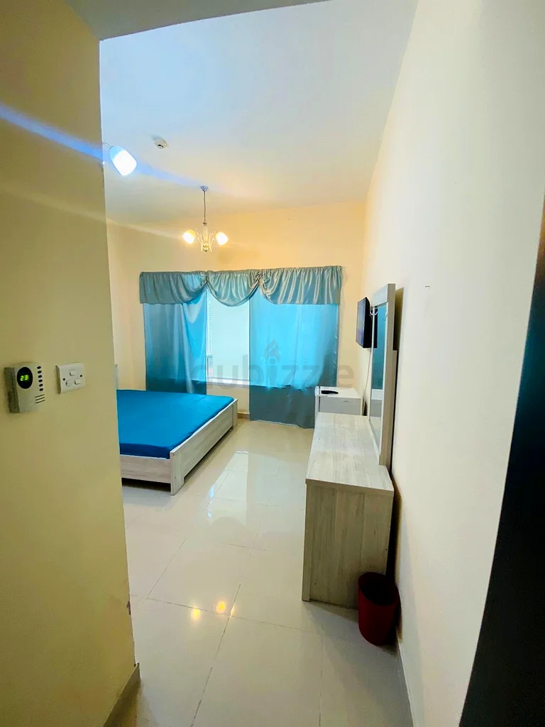 Master Bedroom For Rent in JLT Opposite To DMCC Metro Station63220800836610113