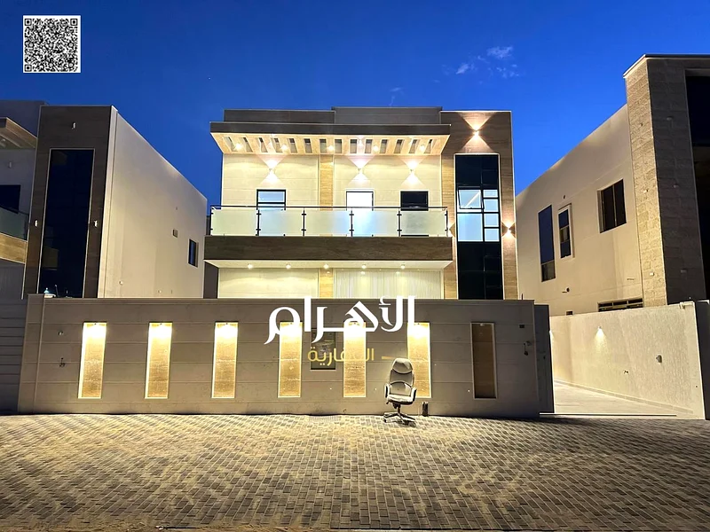 Directly from the owner, Near to E311 and E611 luxury villa for sale63893024194690110