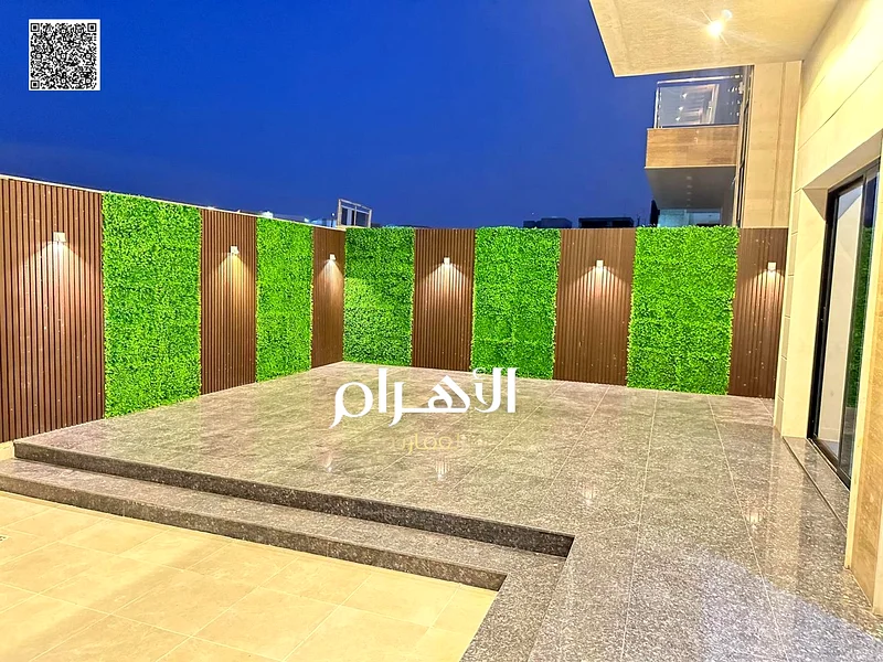 Directly from the owner, Near to E311 and E611 luxury villa for sale63893024194690113