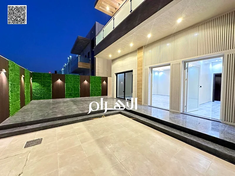 Directly from the owner, Near to E311 and E611 luxury villa for sale63893024194690111