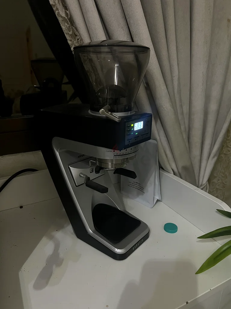 Baratza Sette 270 Coffee Grinder632539765902101117