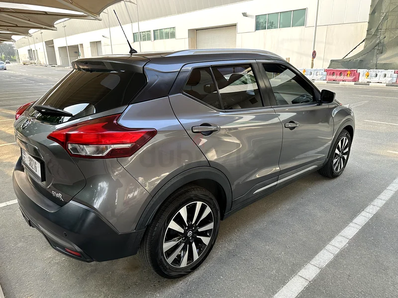 Nissan Kicks 2019 For sale63156542109571111