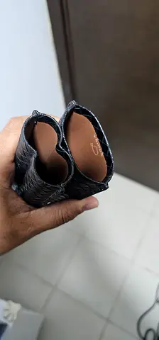 Cohiba Black Carry Case 2 slots