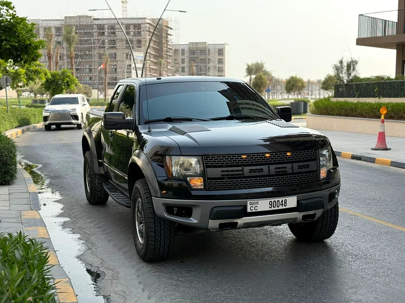 Ford F-150 Raptor63156041488898111