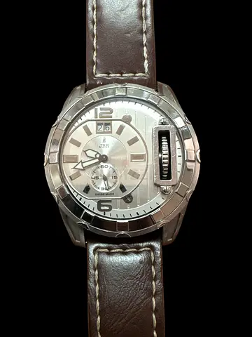 JBR Rare swiss men Watch