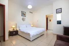 Master En-suite with Stunning Views in Sadaf -JBR