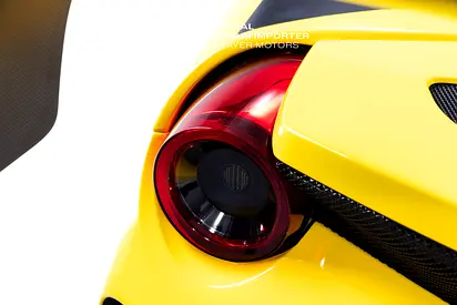 2020 Ferrari 488 — миниатюра 17