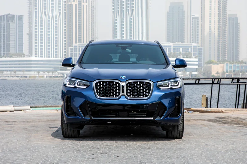 3300 M/P With 0% Down Payment 2023 BMW X4 XDRIVE63161999819394111