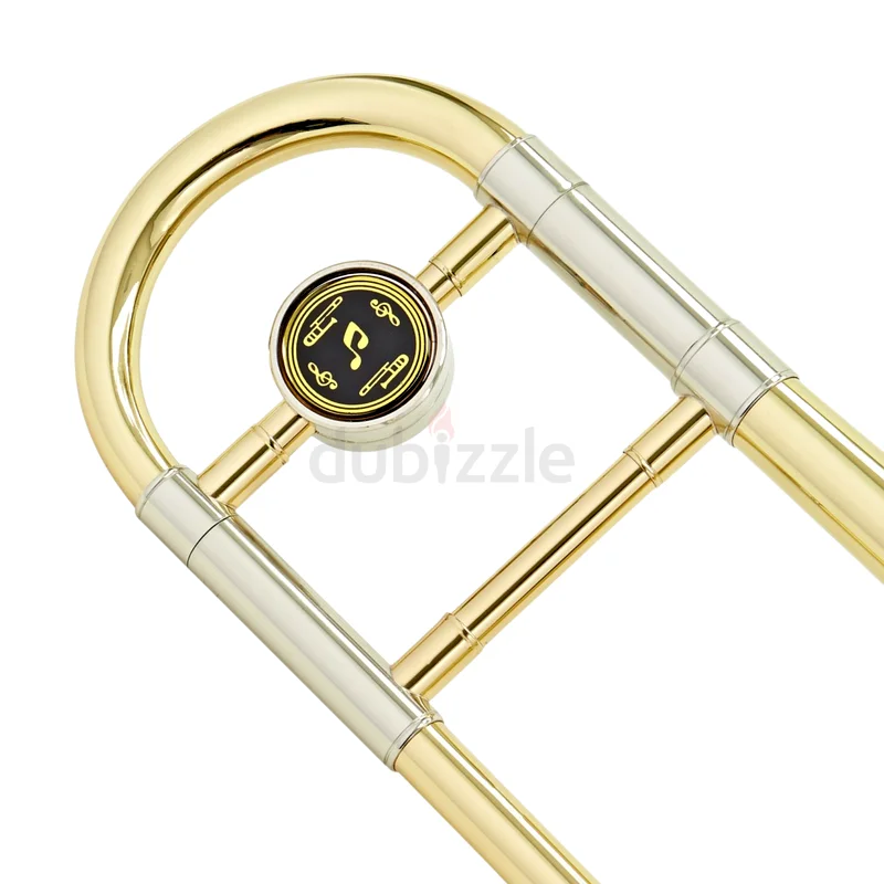 Grassi STB850 B Tenor Trombone – School Series63232165946882112