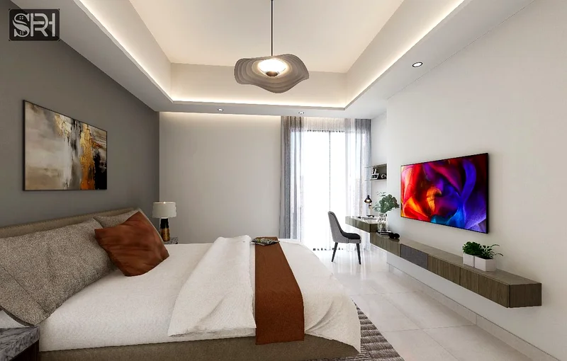 A refined lifestyle at NUAIMIA TWO TOWER – Luxury apartments in the heart of Ajman with a prime location and flexible payment plans to suit all needs63885018896771111