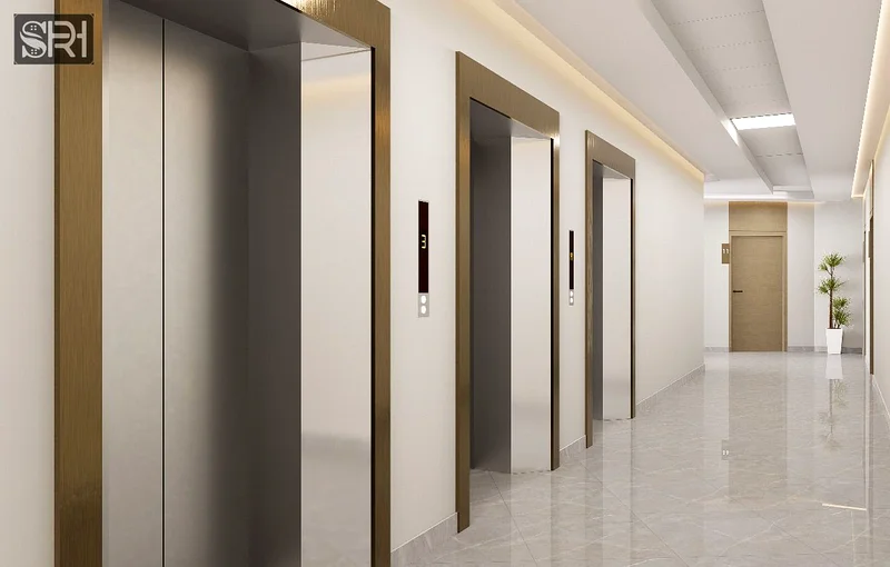 A refined lifestyle at NUAIMIA TWO TOWER – Luxury apartments in the heart of Ajman with a prime location and flexible payment plans to suit all needs63885018896771113