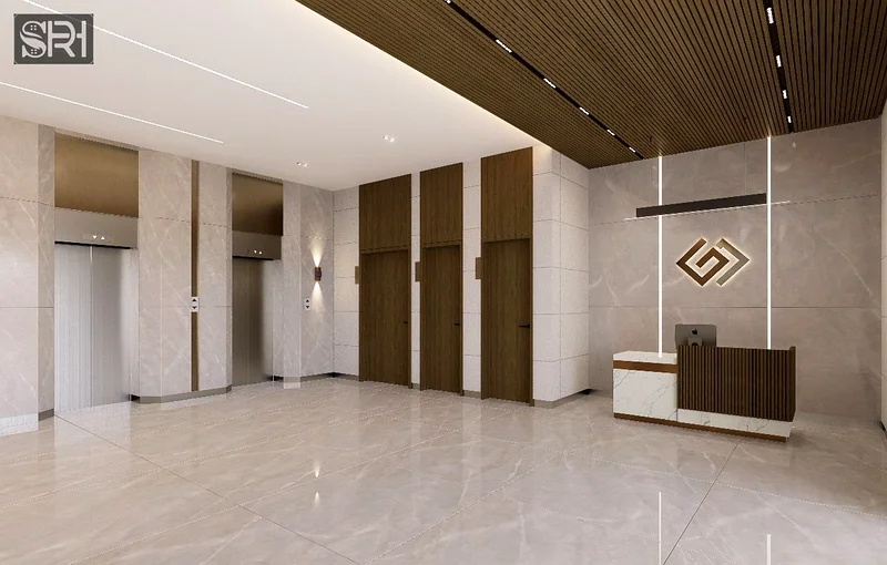 A refined lifestyle at NUAIMIA TWO TOWER – Luxury apartments in the heart of Ajman with a prime location and flexible payment plans to suit all needs63885018896771114