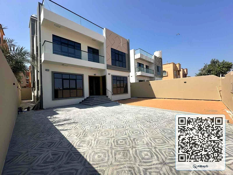 فيلا فاخرة بجودة جيدة وسعر مناسب للبيع63869923829249111